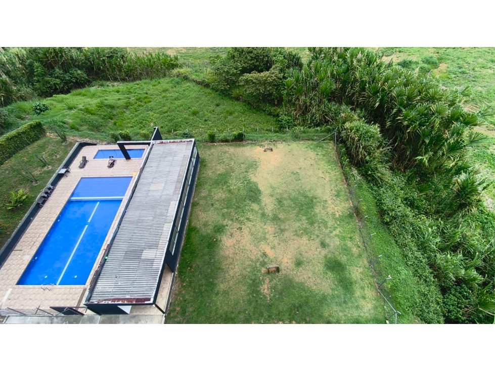 APARTAMENTO EN ALQUILER SANTA ISABEL DOSQUEBRADASS - 5