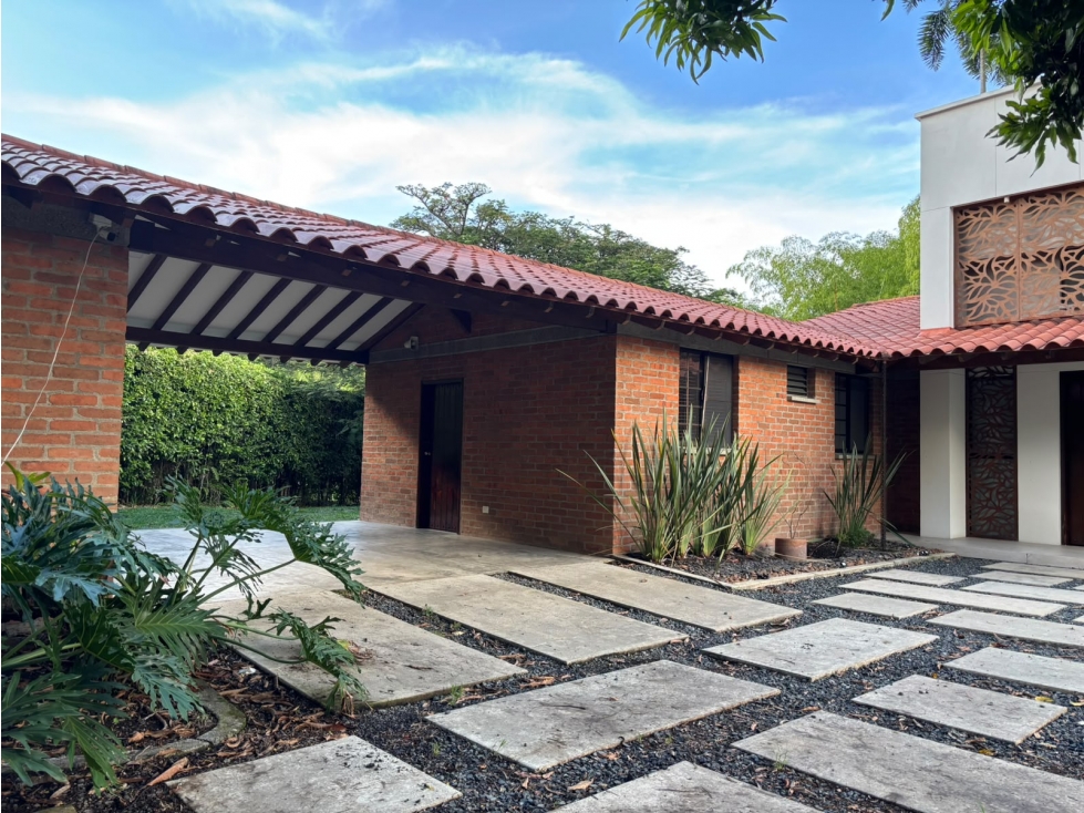 CASA CAMPESTRE EN VENTA CERRITOS PEREIRA — foto 3