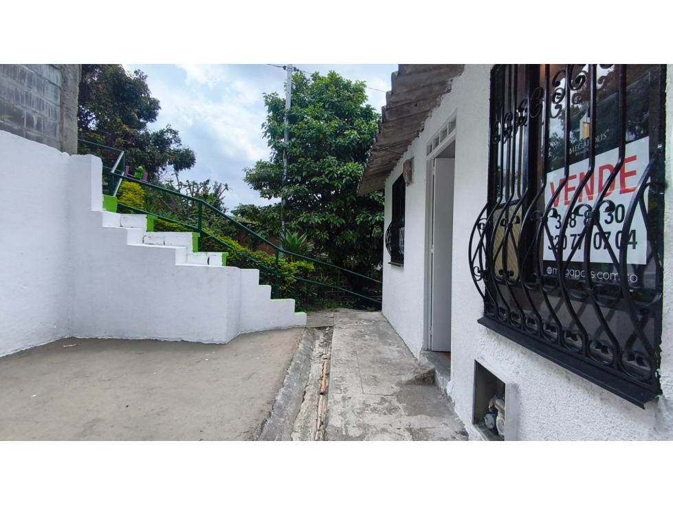 CASA EN VENTA URBANIZACIÓN LA MACARENA DOSQUEBRADAS — foto 2