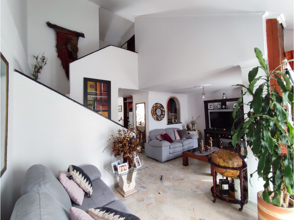CASA EN VENTA PORTAL DE LOS CEDROS PEREIRA — foto 5