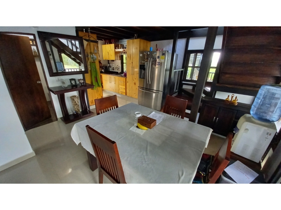 CASA FINCA EN VENTA SECTOR VIA ARMENIA — foto 5