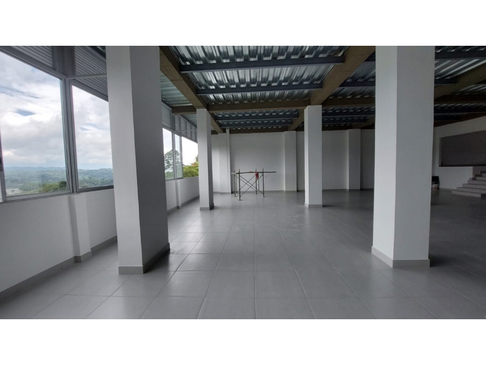 BODEGA COMERCIAL EN RENTA SECTOR ALTAGRACIA PEREIRA - 6