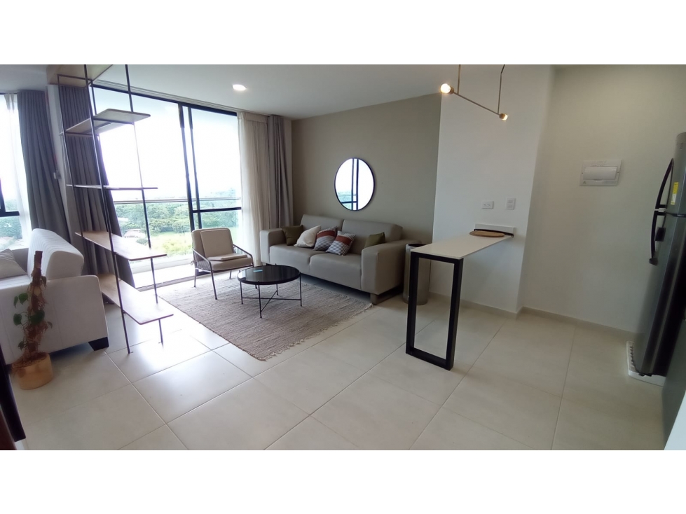 APARTASUIT EN VENTA SECTOR CERRITOS — foto 3