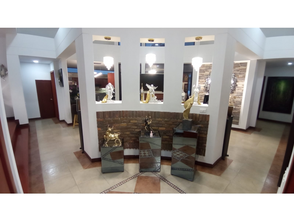 CASA EN VENTA PINARES DE SAN MARTIN PEREIRA — foto 3