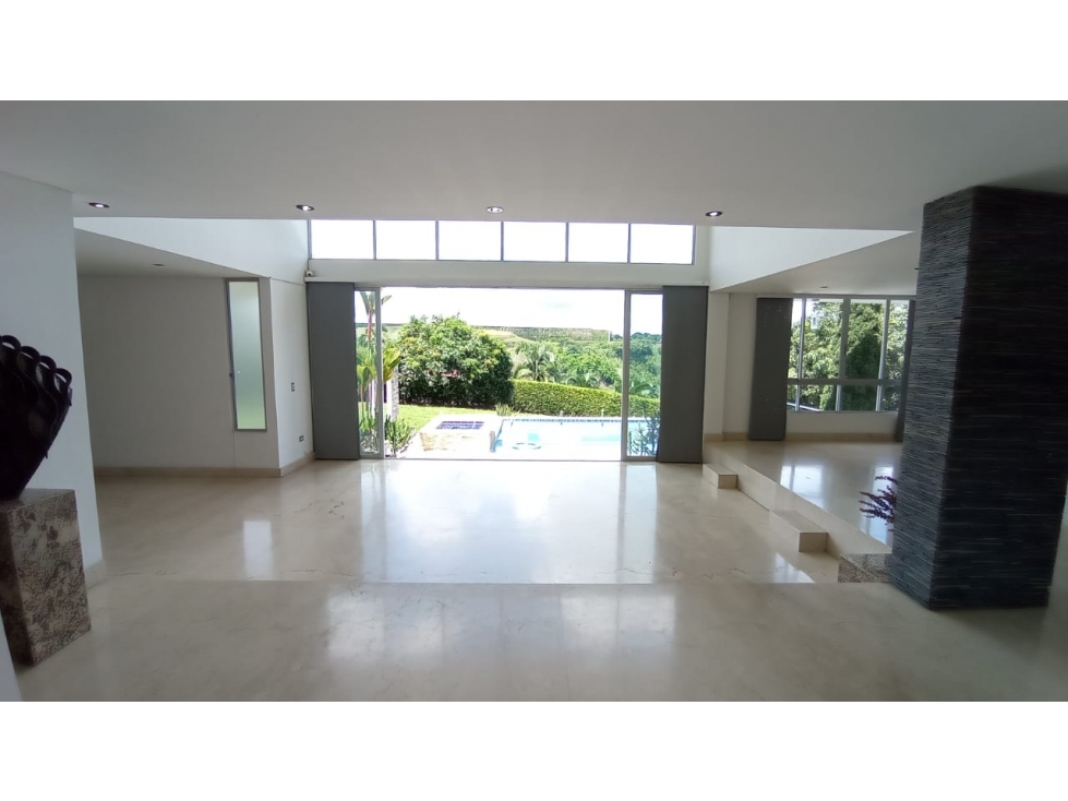 CASA CAMPESTRE EN VENTA EN CONJUNTO CERRADO COMBIA PEREIRA — foto 5