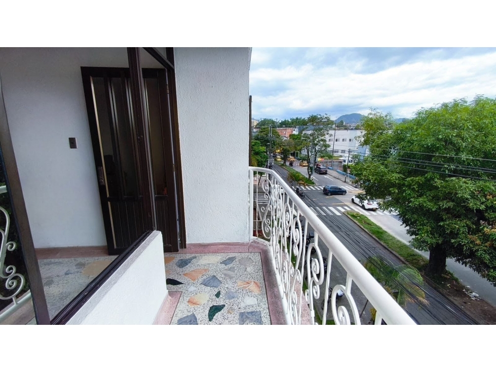 APARTAMENTO EN ALQUILER SANTA MONICA DOSQUEBRADAS - 1