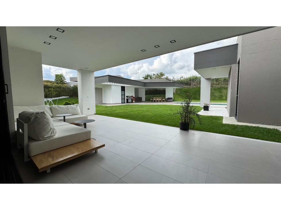 CASA CAMPESTRE EN VENTA CERRITOS PEREIRA — foto 4