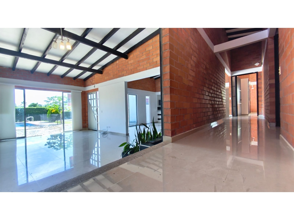 VENTA CASA EN CONDOMINIO - CERRITOS VIA LA VIRGINIA — foto 5