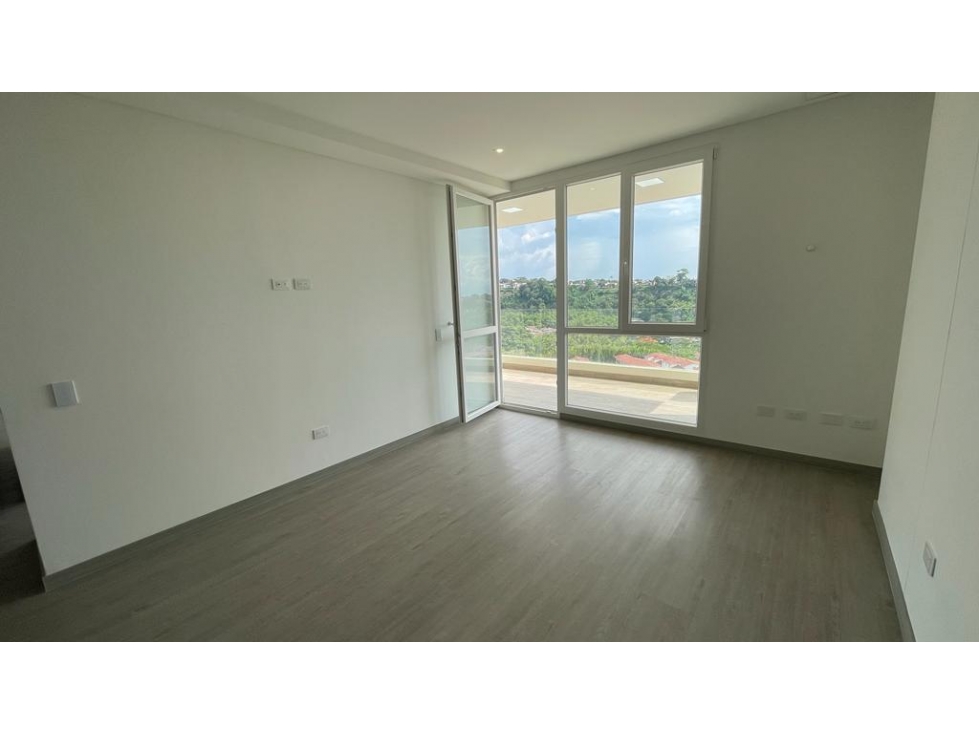 APARTAMENTO DE LUJO EN VENTA SECTOR AV SUR PEREIRA — foto 4