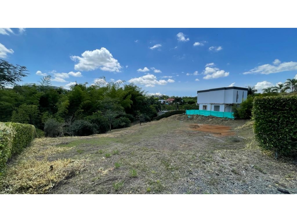 LOTE CAMPESTRE EN CONDOMINIO PARA VENTA SECTOR CERRITOS PEREIRA — foto 4