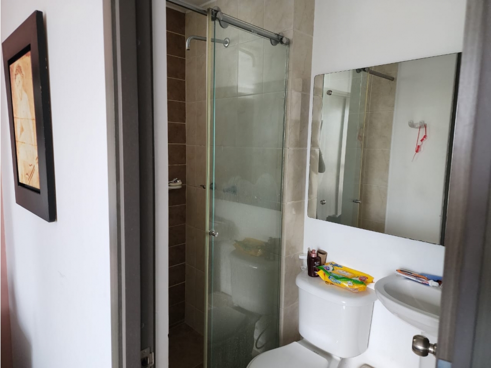 APARTAMENTO EN VENTA SECTOR LAGO DE LA PRADERA — foto 6