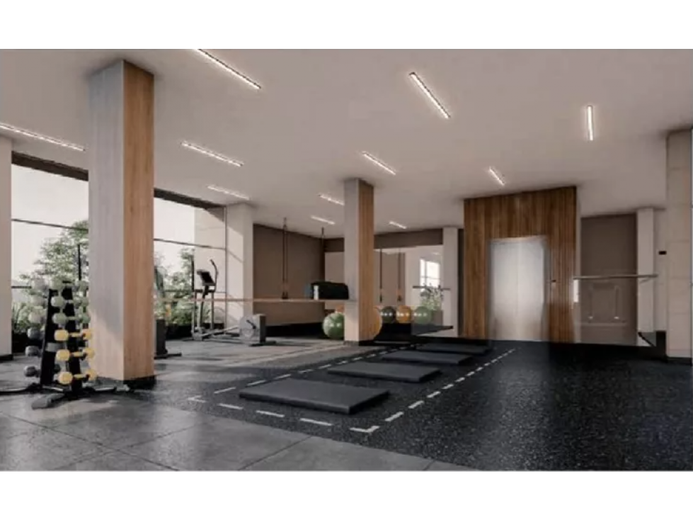 APARTAMENTO EN VENTA SECTOR GALICIA — foto 3