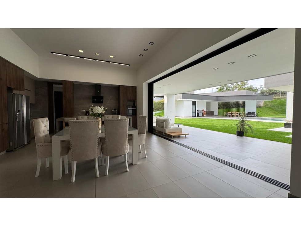 CASA CAMPESTRE EN VENTA CERRITOS PEREIRA — foto 5