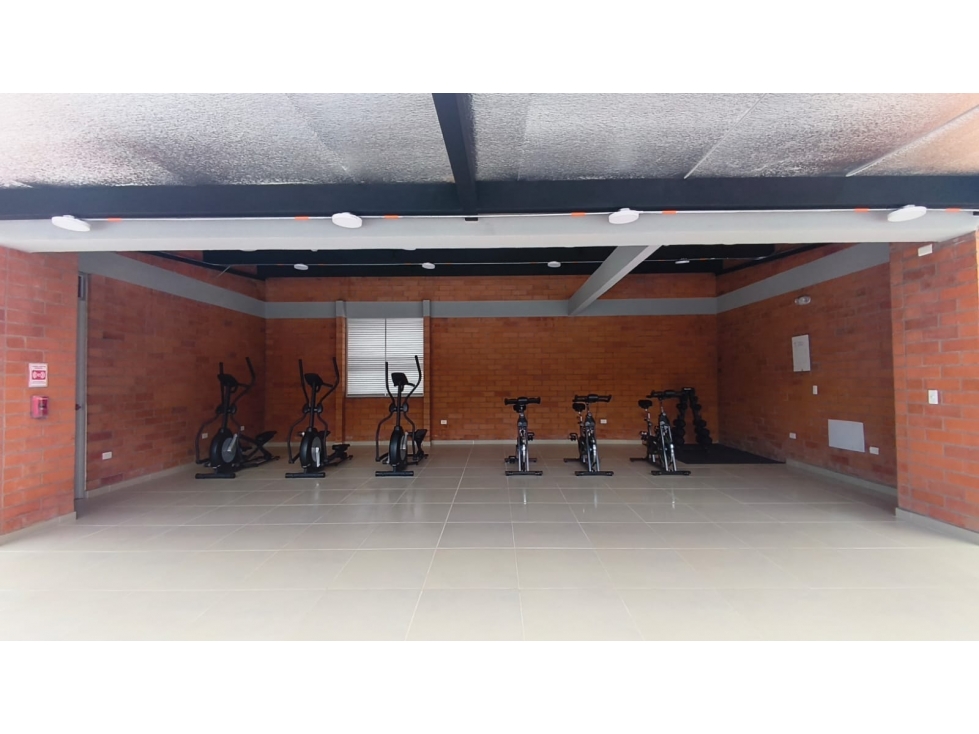 APARTAMENTO EN VENTA MONTE BONITO DOSQUEBRADAS — foto 2