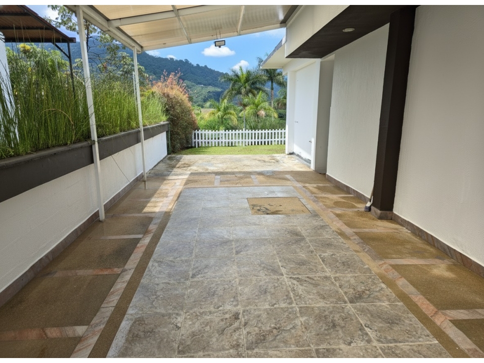 CASA CAMPESTRE EN VENTA CONDOMINIO LAS MARGARITAS STA ROSA DE CABAL — foto 2