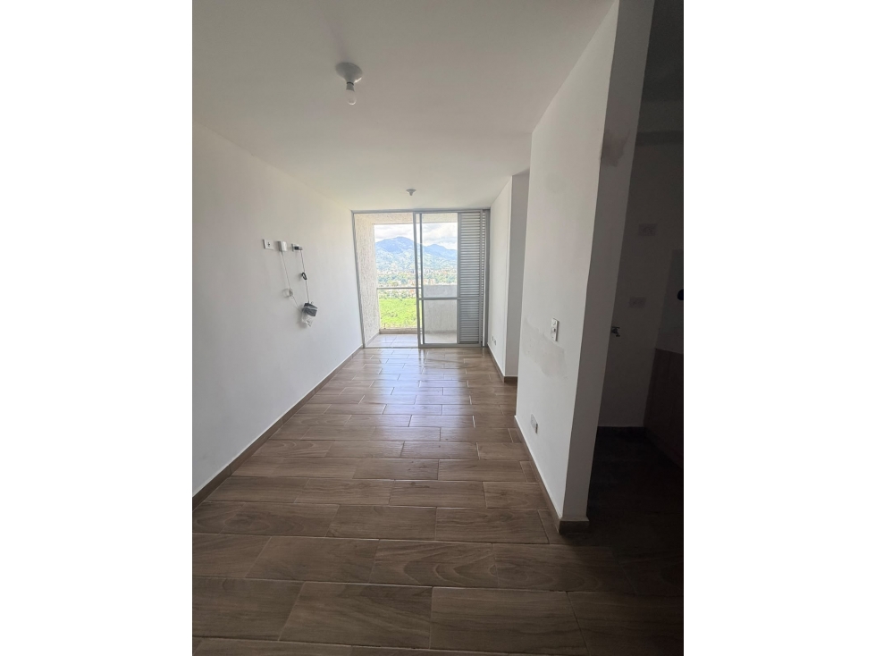 APARTAMENTO EN ALQUILER SAMARIA PEREIRA