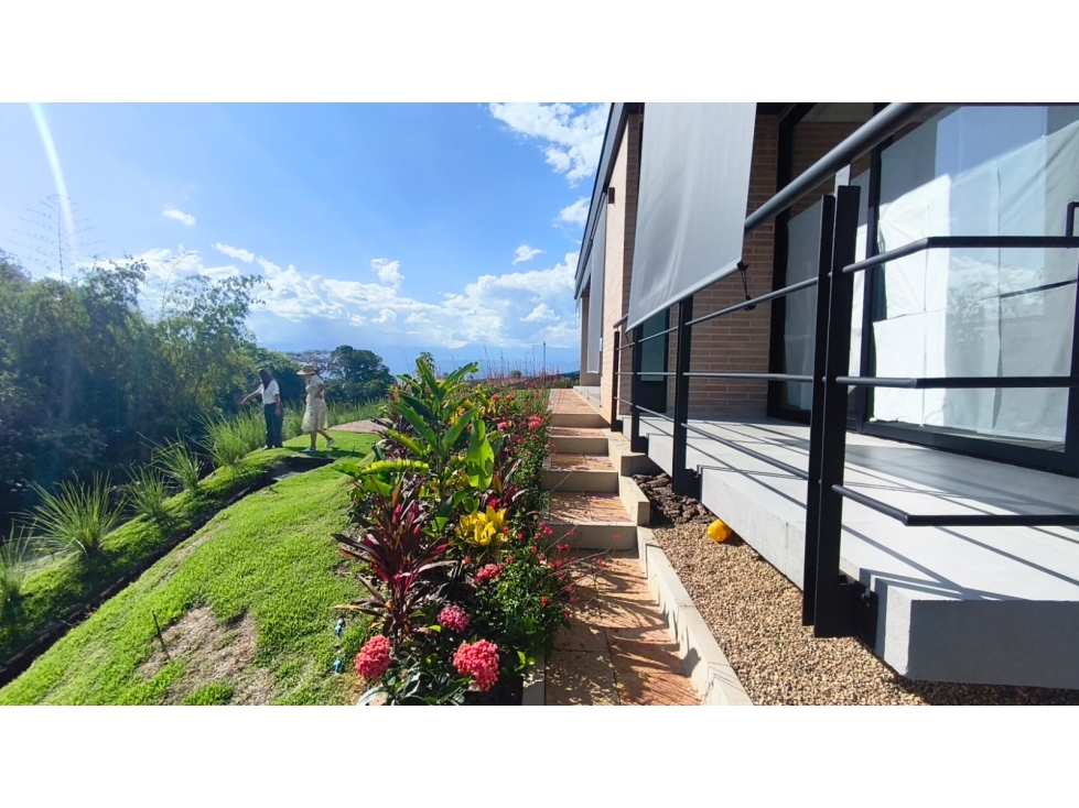 CASA CAMPESTRE EN VENTA CIUDAD CERRITOS — foto 6