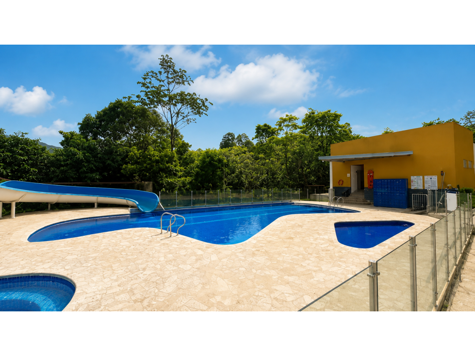 APATAMENTO EN VENTA DOSQUEBRADAS — foto 3