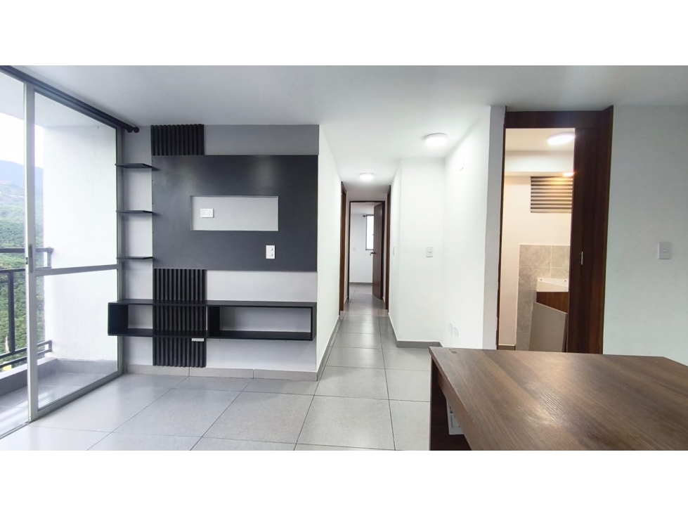 APARTAMENTO EN VENTA TACUARA DOSQUEBRADAS — foto 2