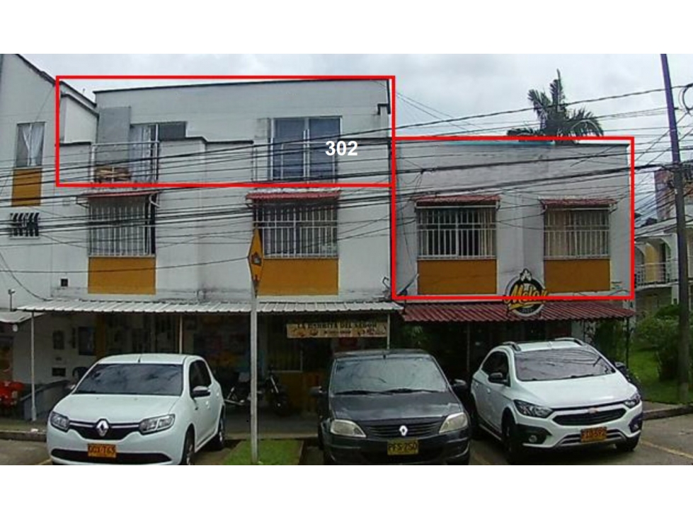 APARTAMENTO EN VENTA VILLA DEL PRADO