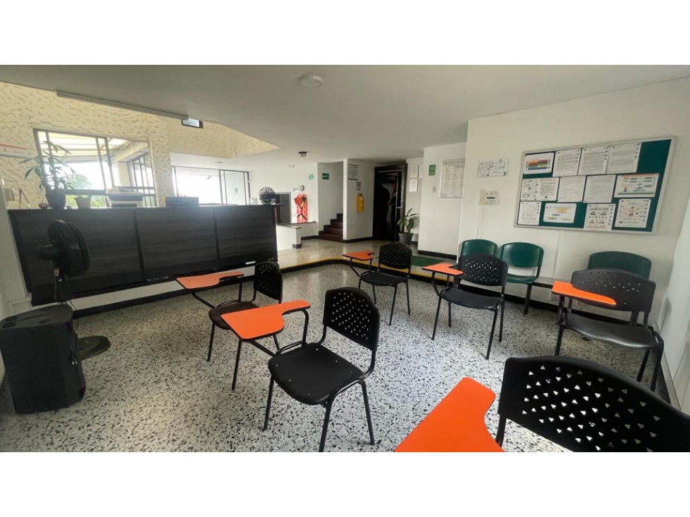 CASA COMERCIAL EN VENTA SECTOR MARAYA PEREIRA — foto 5