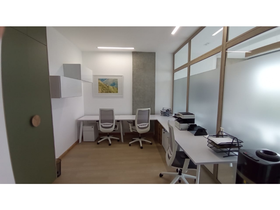 OFICINA EN VENTA CENTRO LOGISTICO EJE CAFETERO CERRITOS PEREIRA — foto 3