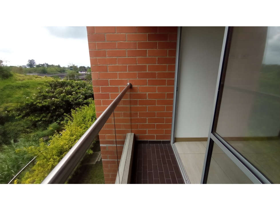 APARTAMENTO EN VENTA SECTOR AV SUR MERCASA PEREIRA — foto 6