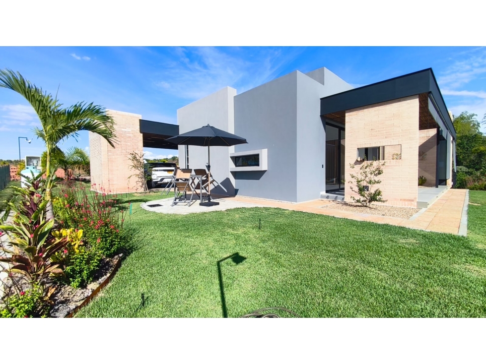 CASA CAMPESTRE EN VENTA CIUDAD CERRITOS