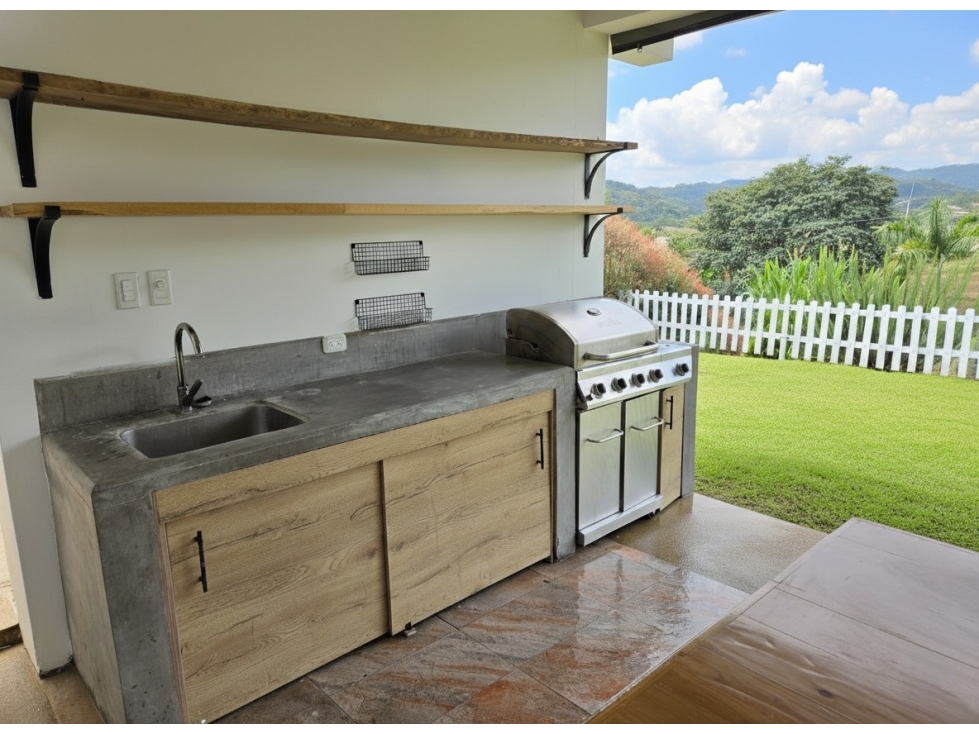 CASA CAMPESTRE EN VENTA CONDOMINIO LAS MARGARITAS STA ROSA DE CABAL — foto 6