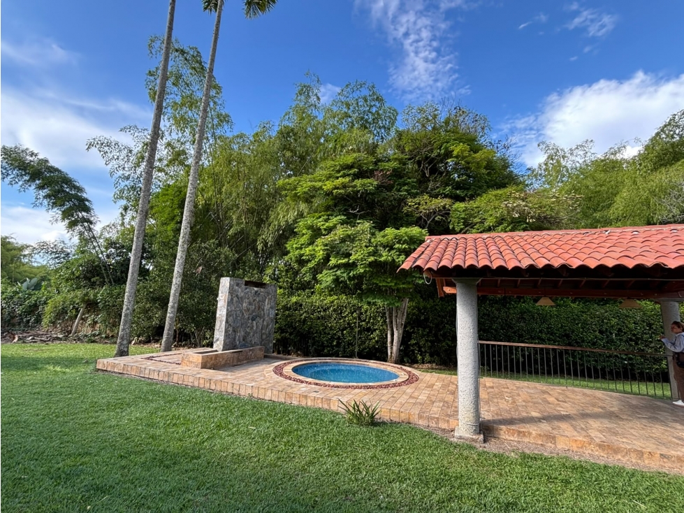 CASA CAMPESTRE EN VENTA CERRITOS PEREIRA — foto 4