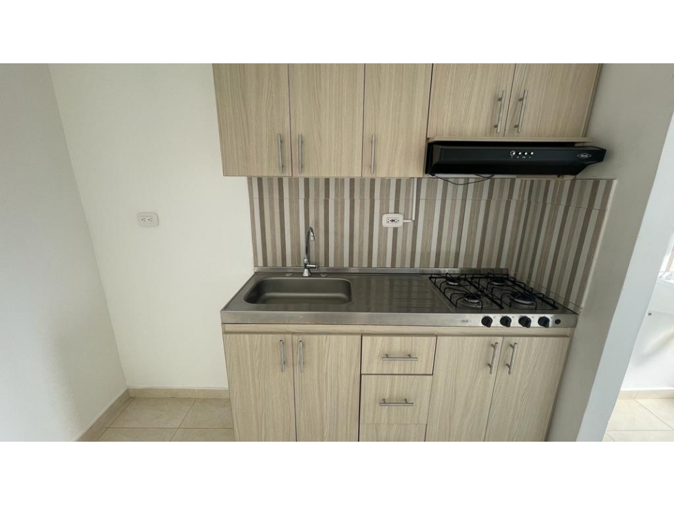 APARTAMENTO EN VENTA SECTOR BOREAL DOSQUEBRADAS — foto 3