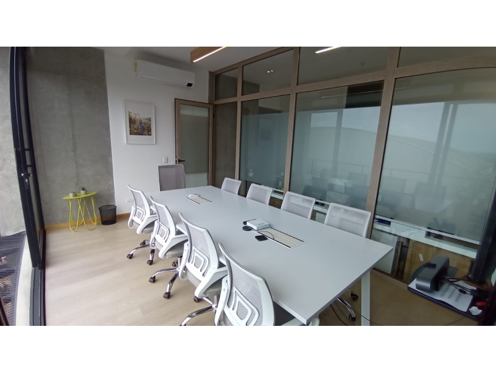 OFICINA EN VENTA CENTRO LOGISTICO EJE CAFETERO CERRITOS PEREIRA — foto 6