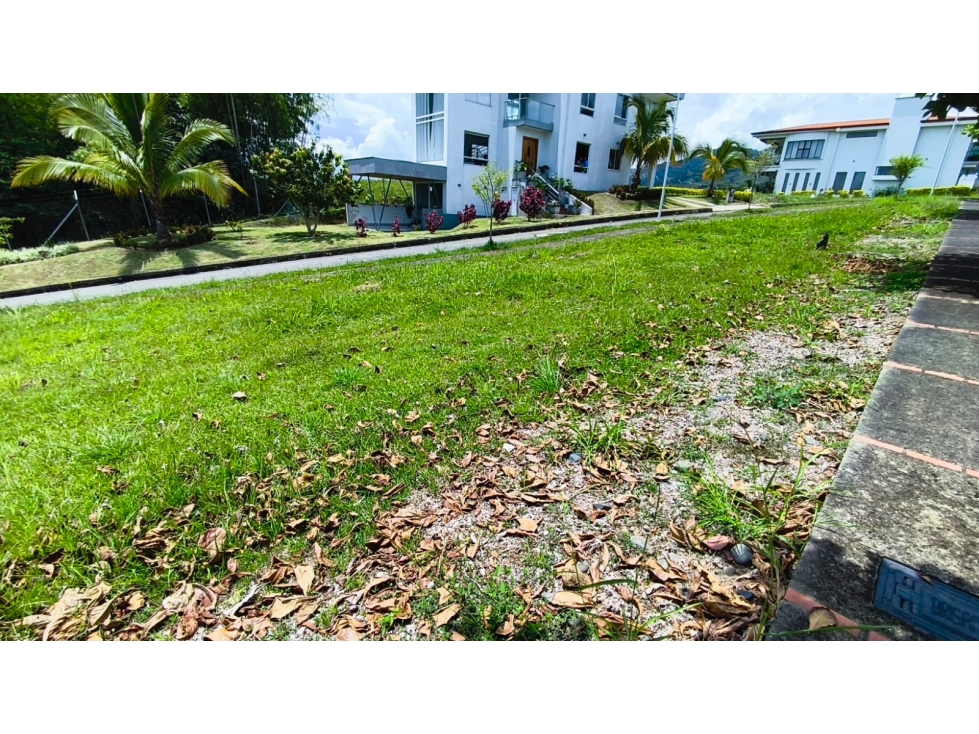 LOTE EN VENTA BRISAMAR VITERBO - 5