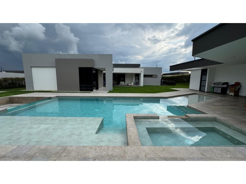 CASA CAMPESTRE EN VENTA CERRITOS PEREIRA