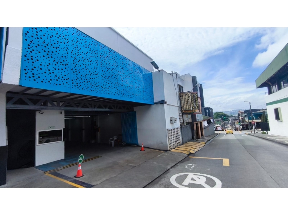 LOCAL COMERCIAL EN ALQUILER CENTRO PEREIRA — foto 2