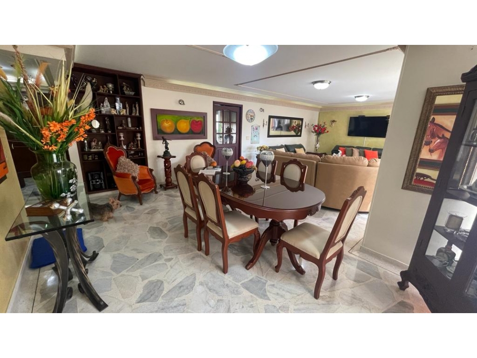 APARTAMENTO AMPLIO PARA LA VENTA SECTOR ALAMOS PEREIRA — foto 6