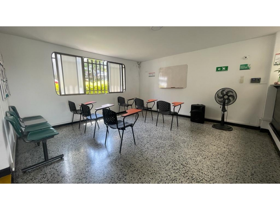 CASA COMERCIAL EN VENTA SECTOR MARAYA PEREIRA — foto 6