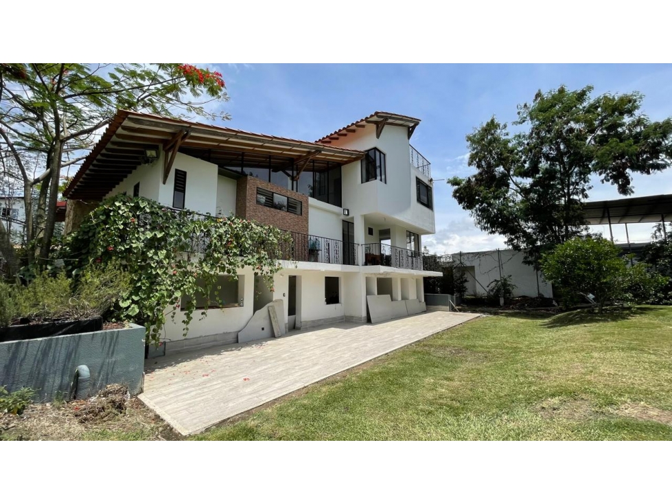 CASA PARA VENTA EN CONDOMINIO SECTOR CERRITOS PEREIRA — foto 4