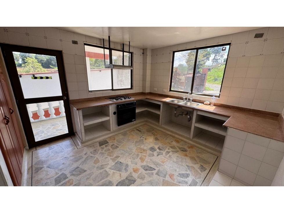 CASA CAMPESTRE PARA LA VENTA SECTOR CERRITOS PEREIRA — foto 6