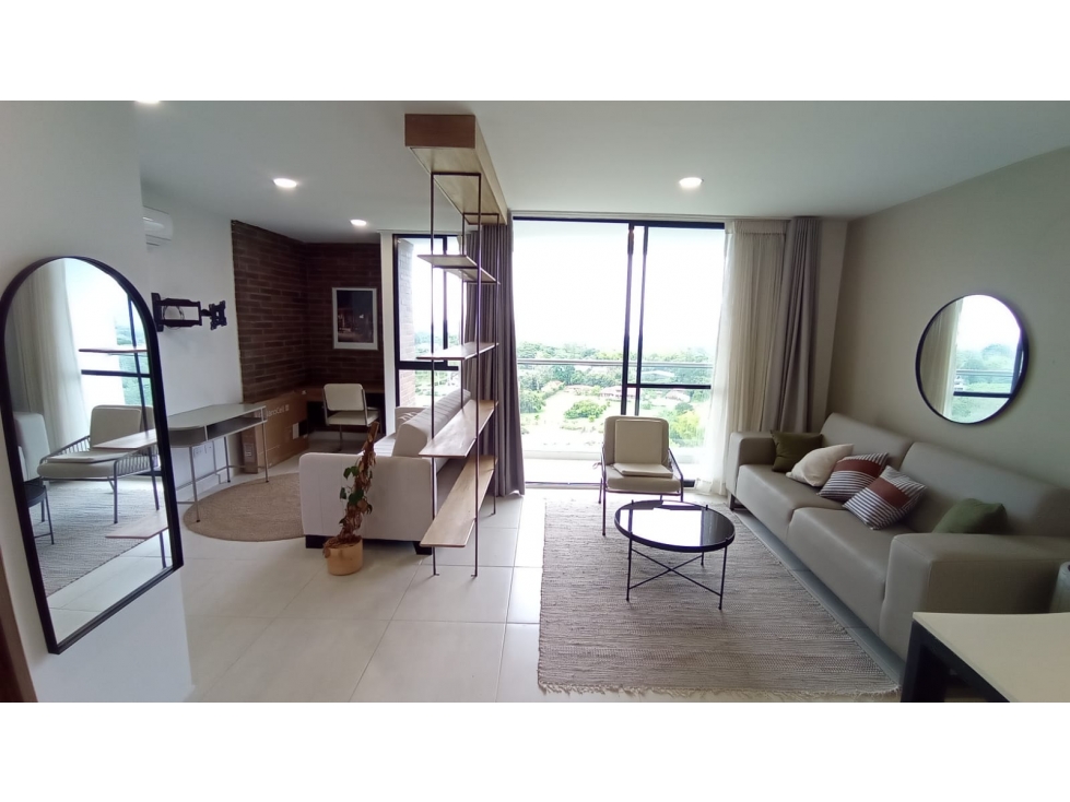 APARTASUIT EN VENTA SECTOR CERRITOS — foto 4