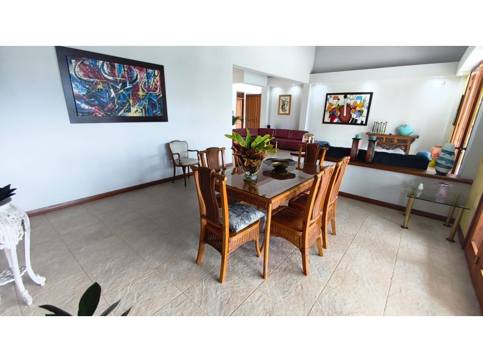CASA CAMPESTRE EN VENTA EL TIGRE PEREIRA — foto 6