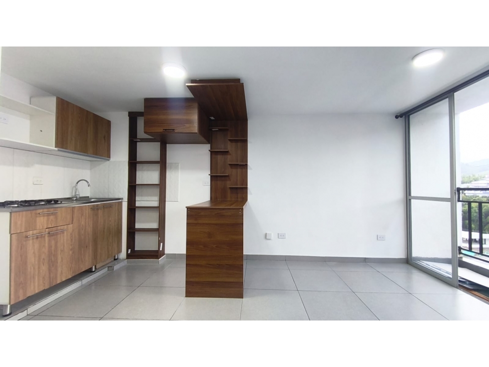 APARTAMENTO EN VENTA TACUARA DOSQUEBRADAS — foto 6