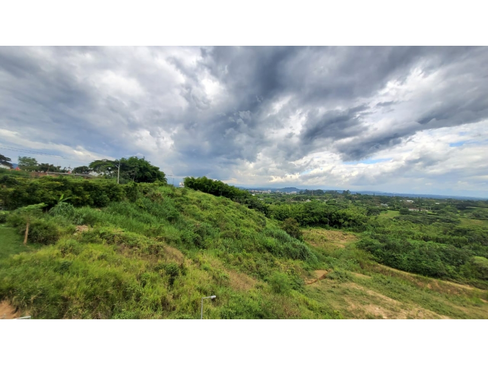 APARTAMENTO CAMPESTRE EN VENTA SECTOR CERRITOS PEREIRA — foto 2