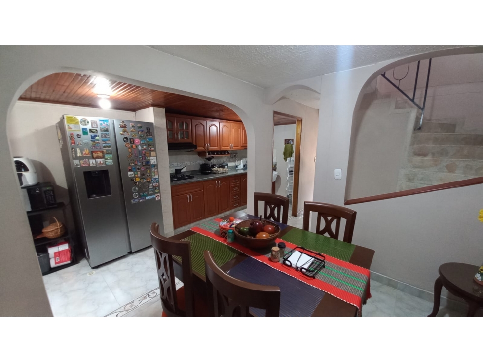 CASA PARA LA VENTA SECTOR MARAYA PEREIRA — foto 6
