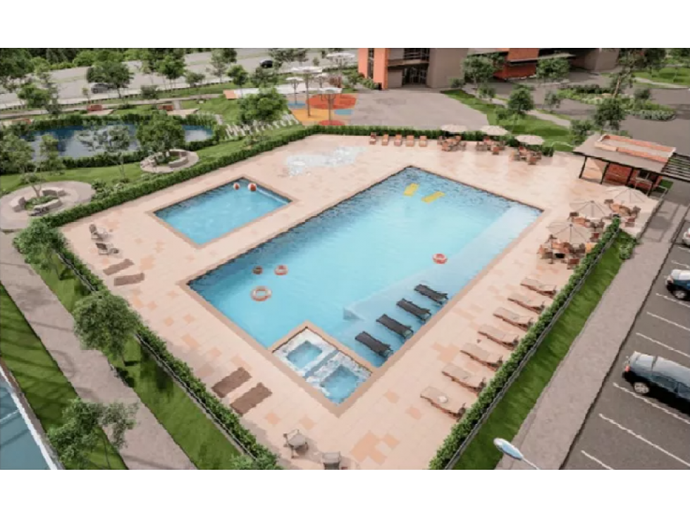 APARTAMENTO EN VENTA SECTOR GALICIA
