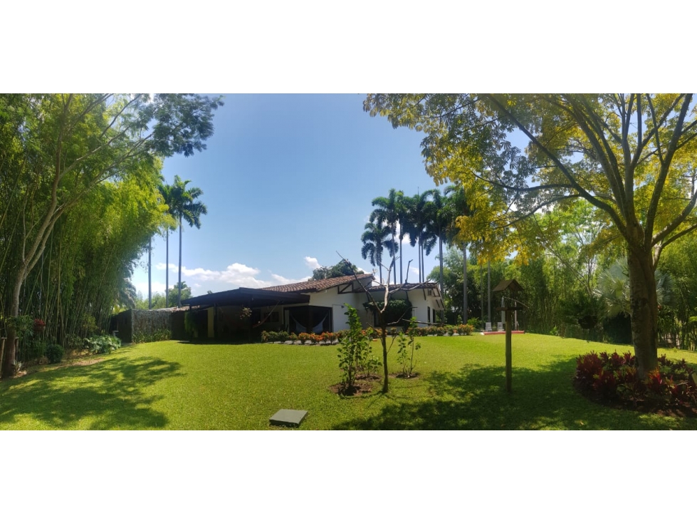 CASA CAMPESTRE EN VENTA SECTOR EL TIGRE CERRIOS PEREIRA — foto 5