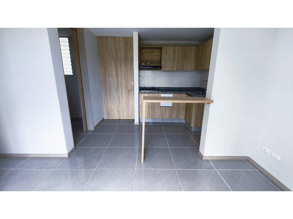 APARTAMENTO EN ALQUILER CIUDAD NATURA DOSQUEBRADAS - 5