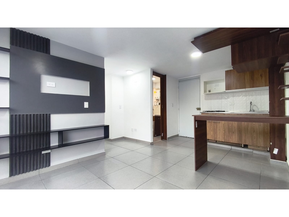 APARTAMENTO EN VENTA TACUARA DOSQUEBRADAS — foto 5