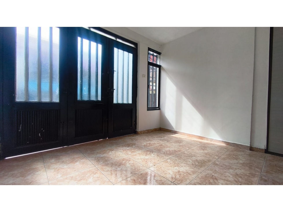 APARTAMENTO EN ALQUILER SECTOR D PARQUE INDUSTRIAL PEREIRA — foto 2