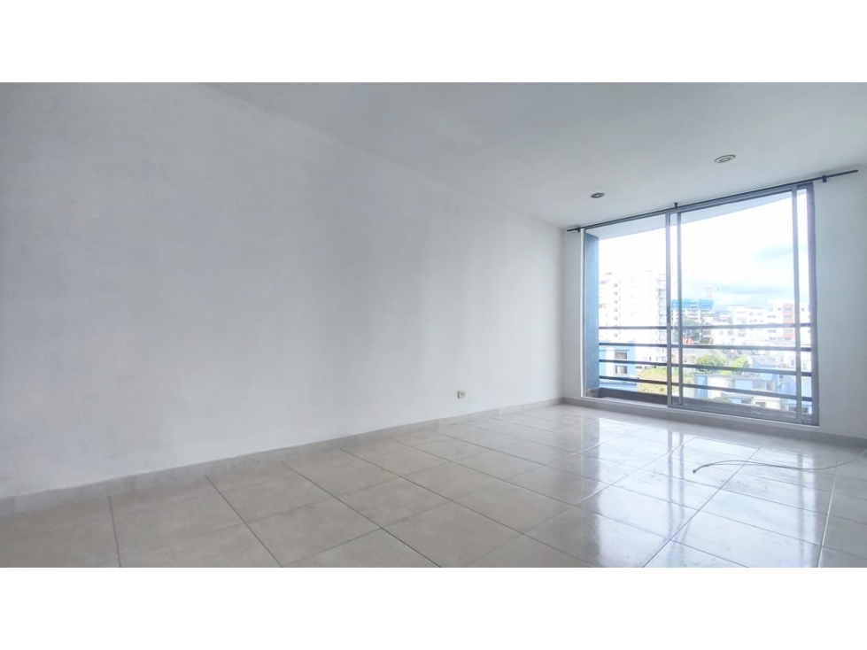 APARTAMENTO EN ALQUILER PORTÓN DE SANTA CRUZ PEREIRA — foto 5
